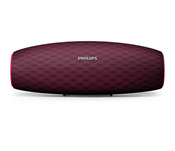 Philips BT7900P Różowy - 506574 - zdjęcie